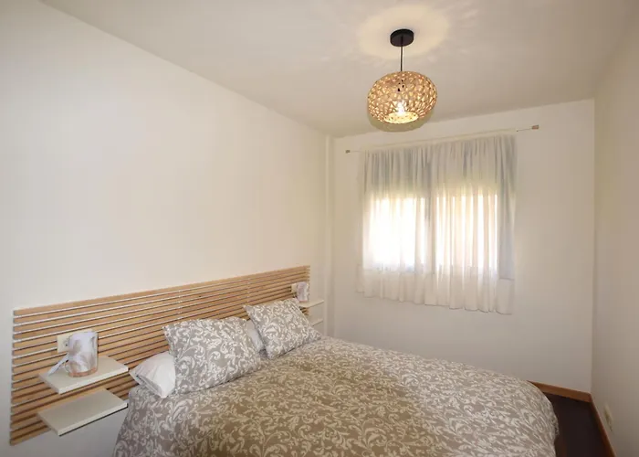 Apartamento O Pindo Apartmán