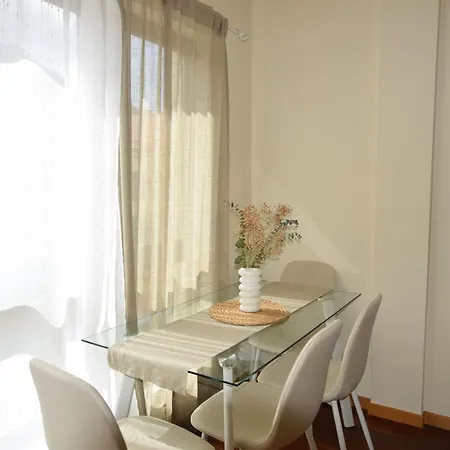 Apartamento O Pindo O Pindo