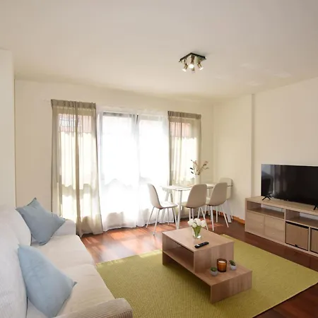 Apartamento O Pindo Appartement