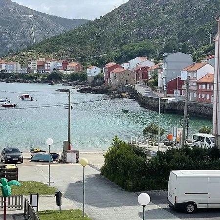 Appartement Apartamento O Pindo *