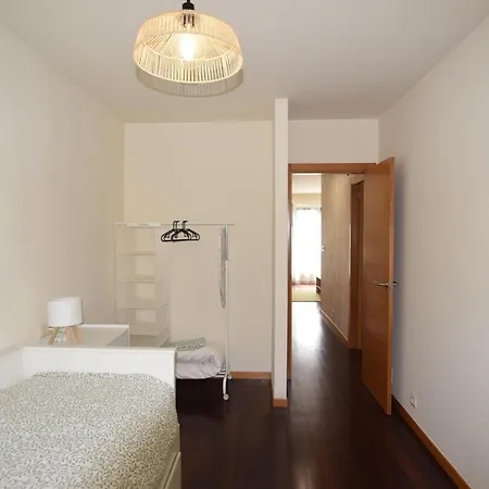 Apartamento O Pindo Appartement