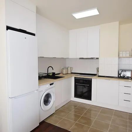 Appartement Apartamento O Pindo