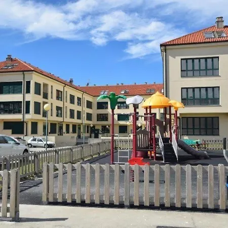 Apartamento O Pindo *