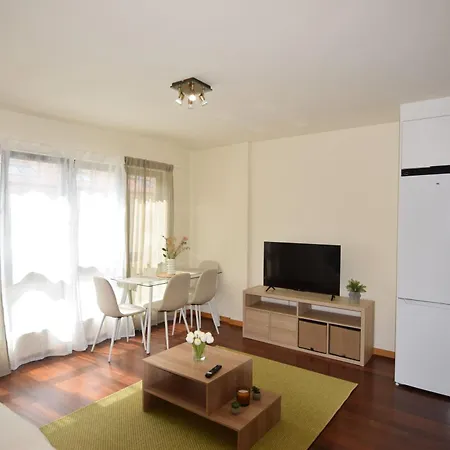 Apartamento O Pindo *