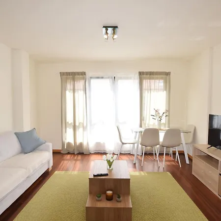 Apartamento O Pindo Apartamento