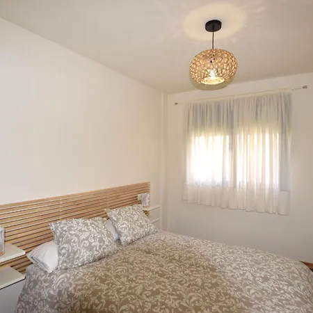 Mar De Apartmán