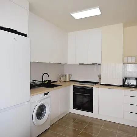 Apartamento O Pindo * O Pindo