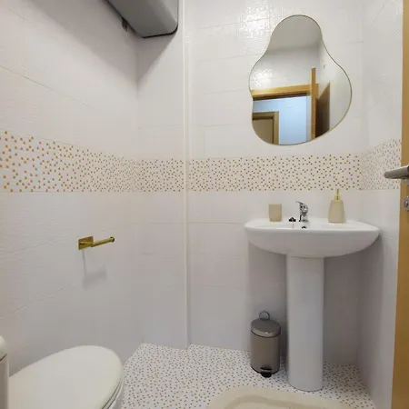 Apartamento O Pindo O Pindo