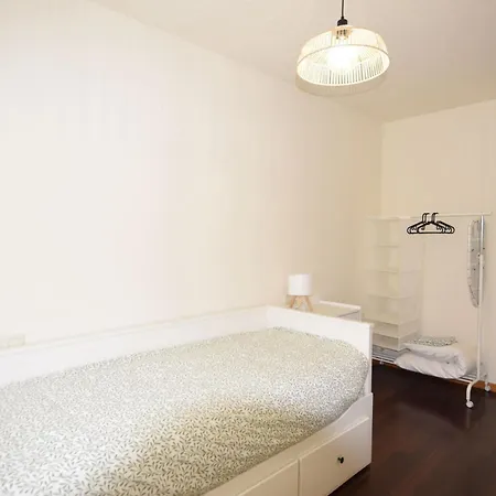 Apartamento Apartamento O Pindo O Pindo