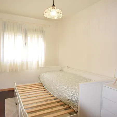 Apartamento Apartamento O Pindo *