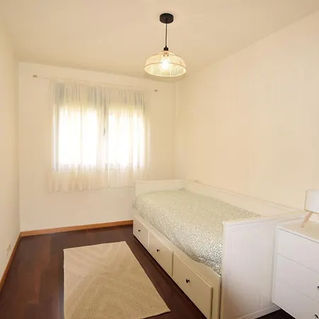 Apartamento Apartamento O Pindo