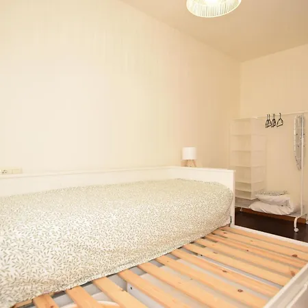 Apartamento O Pindo * O Pindo