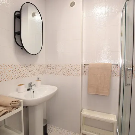 Mar De Apartmán O Pindo