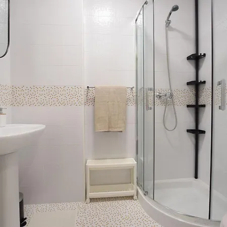 Apartamento O Pindo Apartamento *