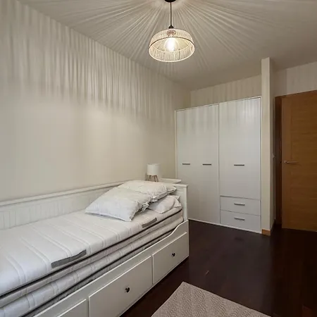 Mar De Apartmán O Pindo