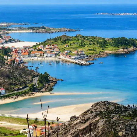 Mar De Apartmán *