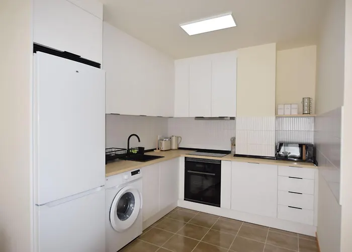 Apartamento O Pindo * O Pindo