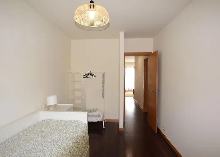 Apartamento O Pindo Daire