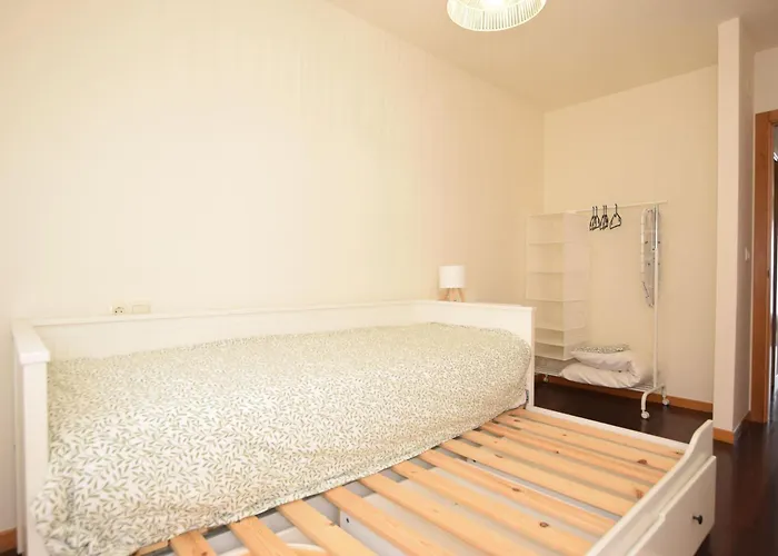 Apartamento O Pindo * O Pindo