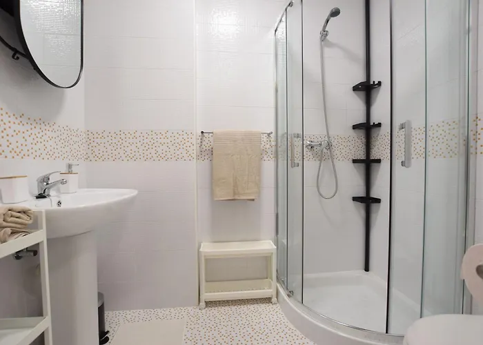 Apartamento O Pindo Daire *