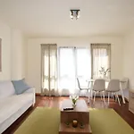 Apartman Mar De O Pindo
