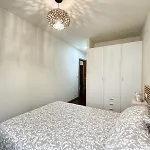 Mar De Apartman *