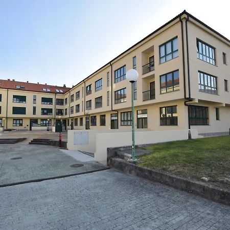 Apartamento O Pindo