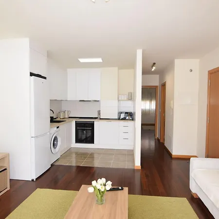 Apartamento O Pindo Appartement *