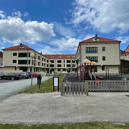 Apartamento O Pindo *