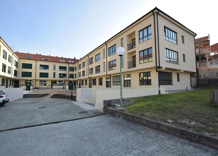 Apartamento O Pindo