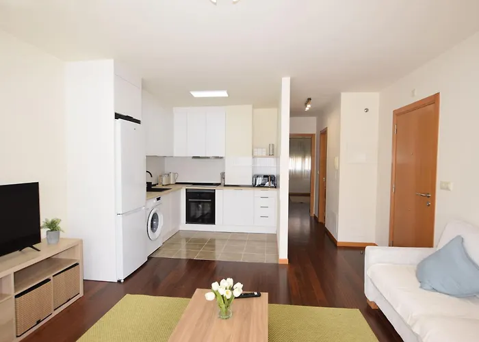 Apartamento O Pindo Appartement *