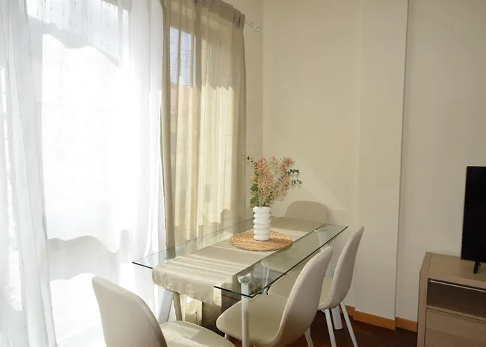 Apartamento O Pindo Appartement *