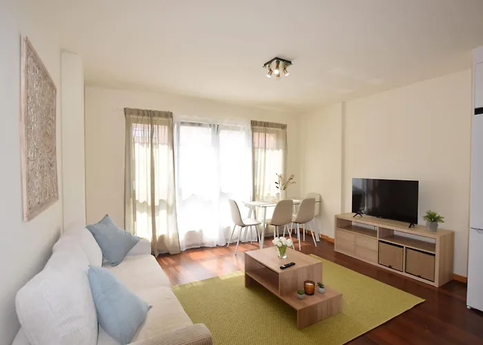 Apartamento O Pindo O Pindo