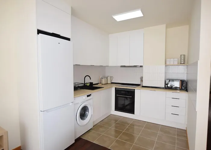 Apartamento O Pindo Appartement