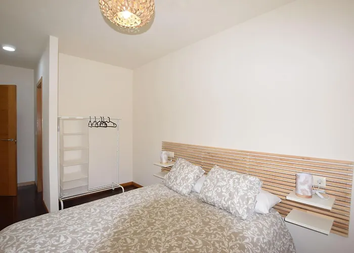 Apartamento O Pindo O Pindo