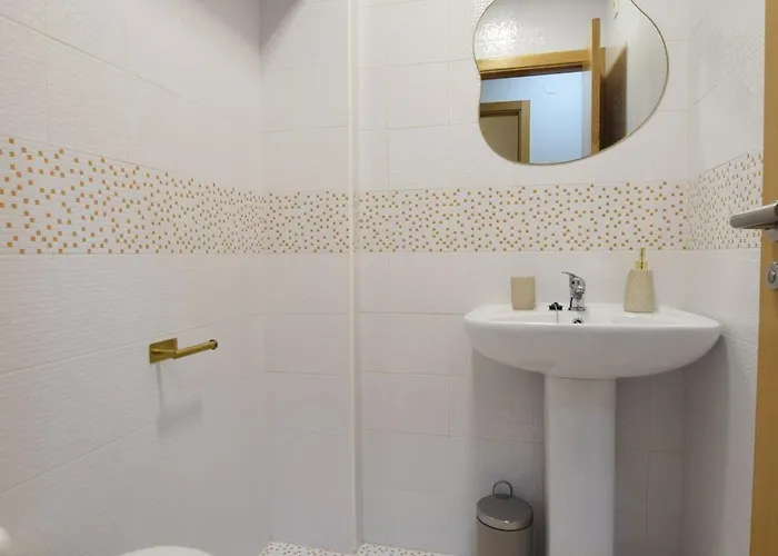 Apartamento O Pindo O Pindo