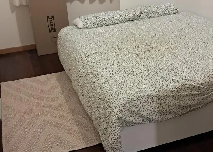 Apartamento O Pindo * O Pindo