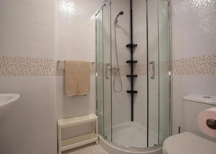 Apartamento O Pindo O Pindo