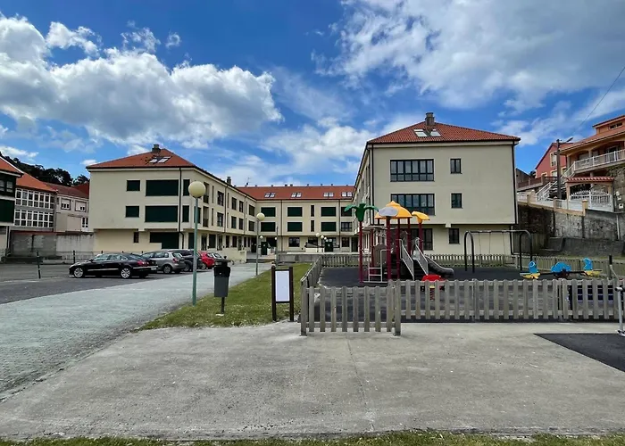 Apartamento O Pindo *